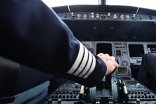 Lufthansa Stellt Pilotenausbildung In Bremen Ein Austrian Wings