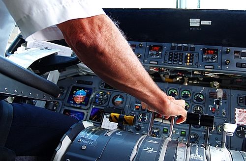 Nervengift Im Flugzeug Was Die Luftfahrtindustrie Verschweigt Austrian Wings