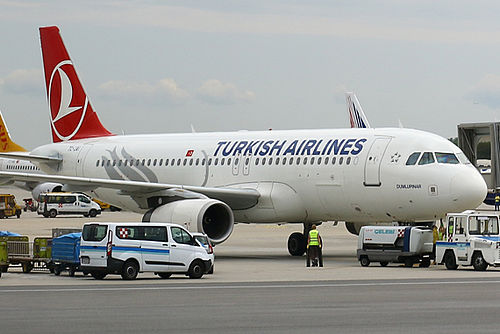 Flughafen Wien: Türkei-Flüge finden statt | Austrian Wings