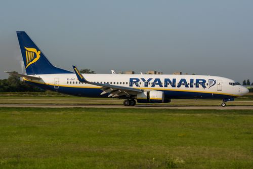 Neue Ryanair-Verbindung ab Bremen | Austrian Wings